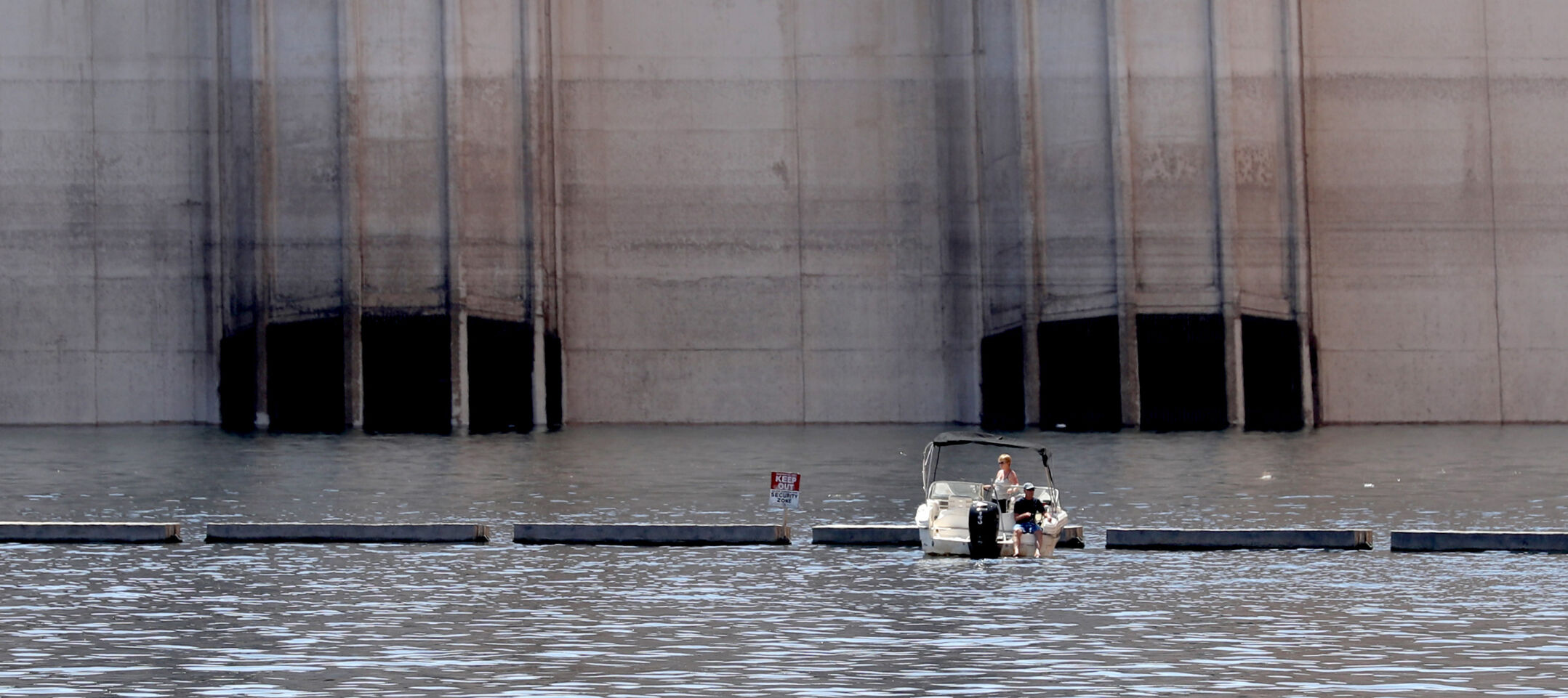 Glen Canyon Dam